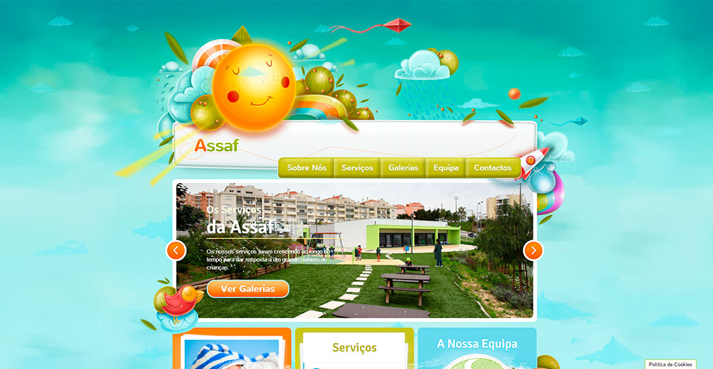 assaf