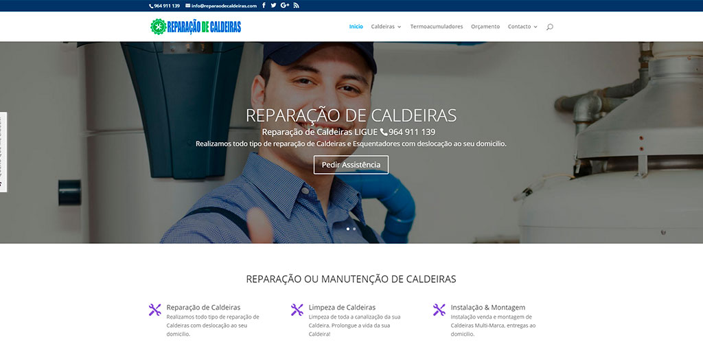 reparacao-de-caldeiras