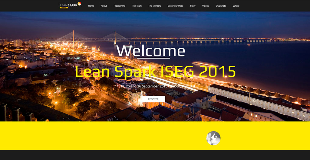 leanspark leanspark