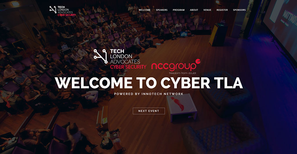 cyber-tla