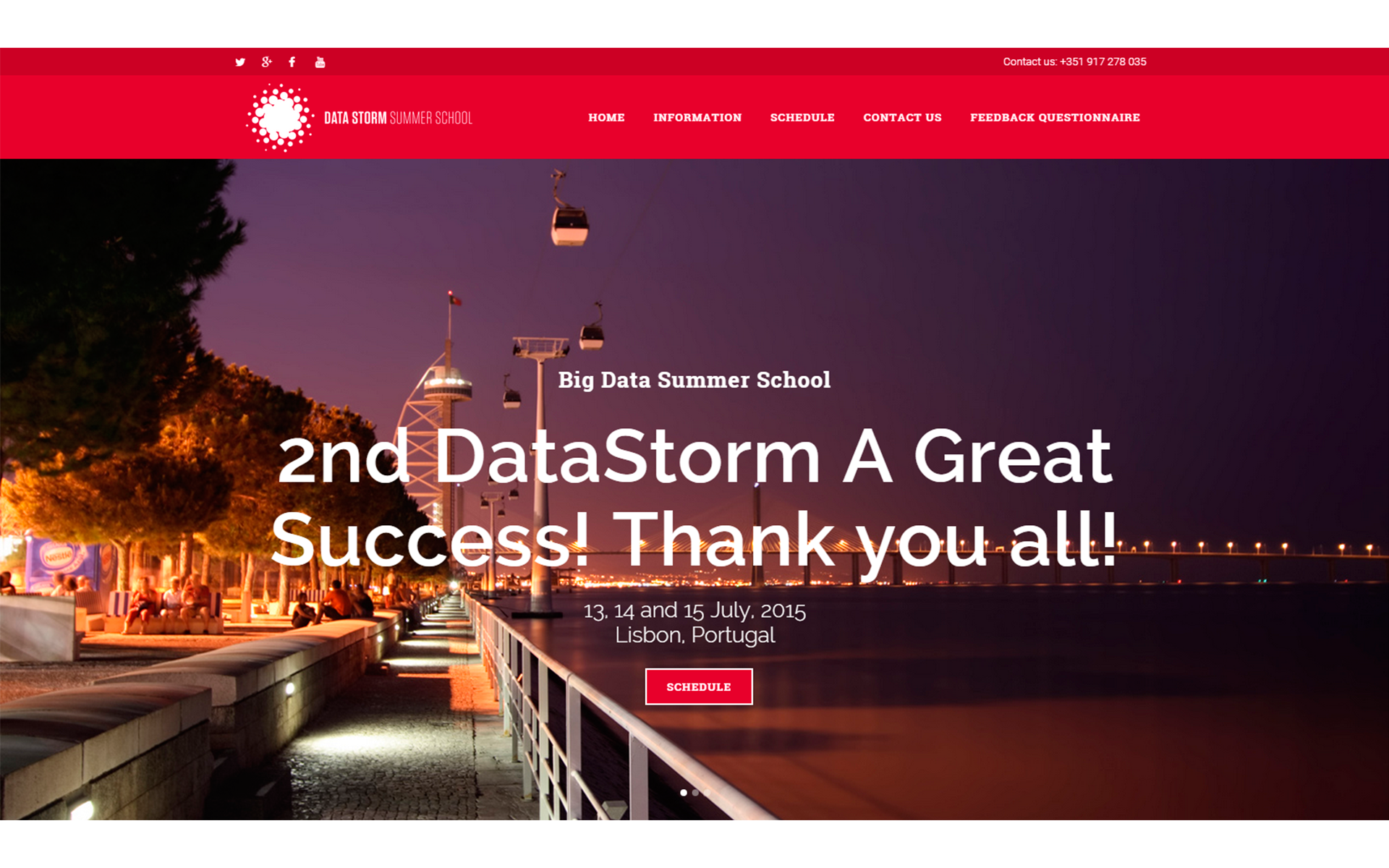 data-storm