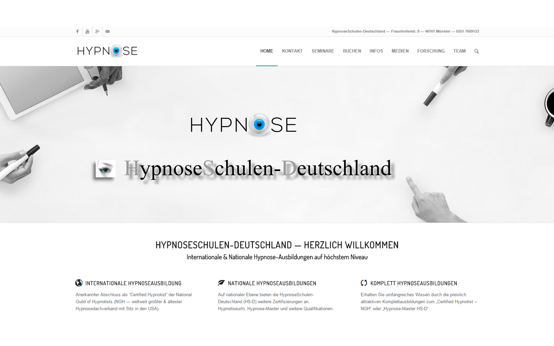hypnose