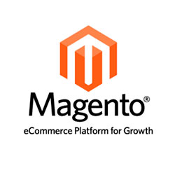 Loja online magento, plataforma ecommerce magento