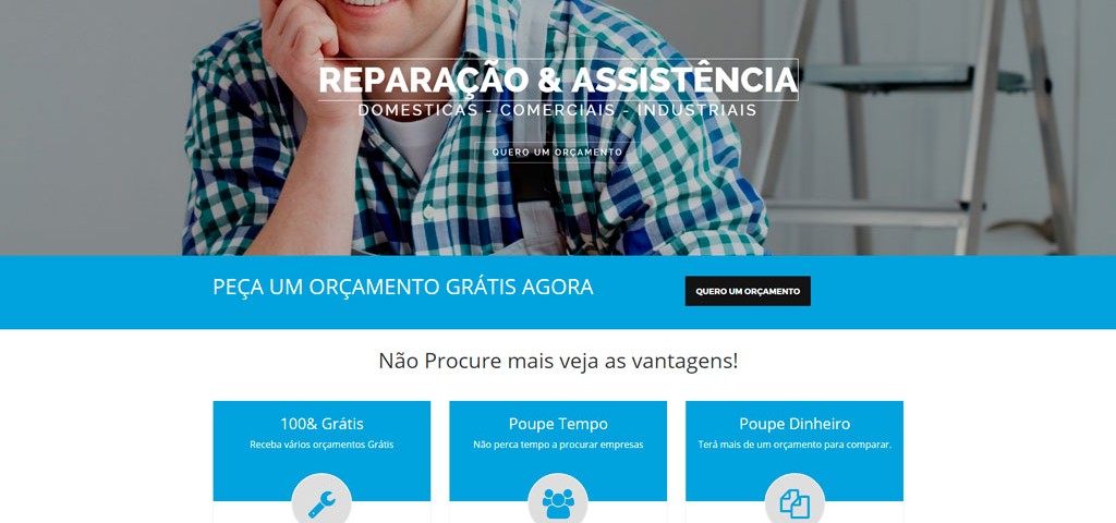 repair services