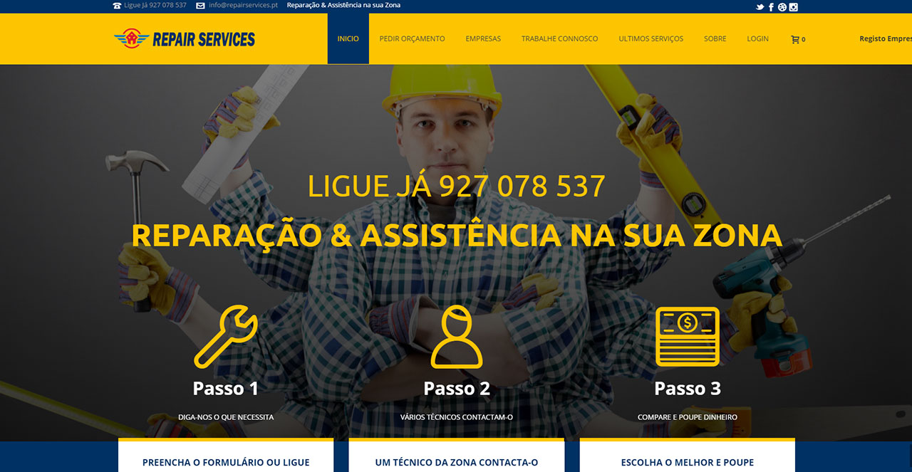 repairservices