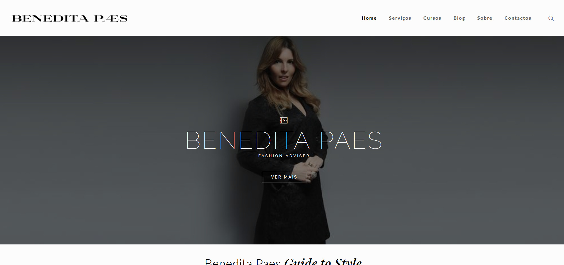 benedita-paes