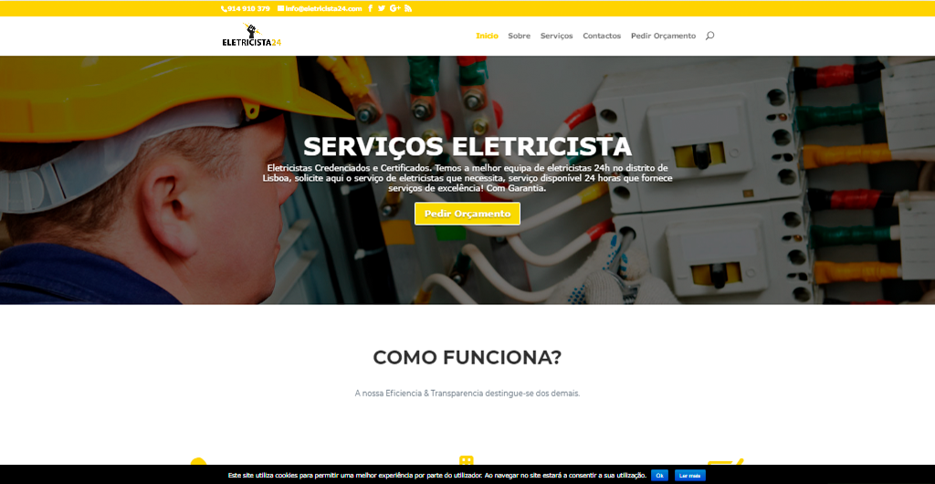eletricistas24