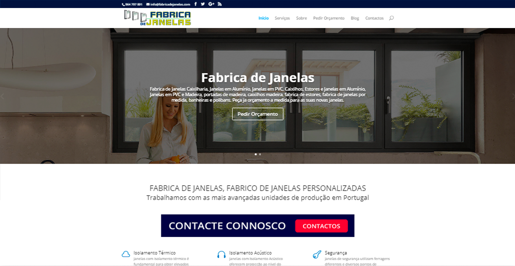 fabricadejanelas