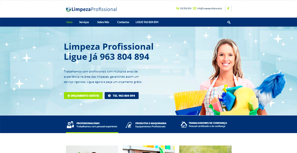 limpezaprofissional limpezaprofissional