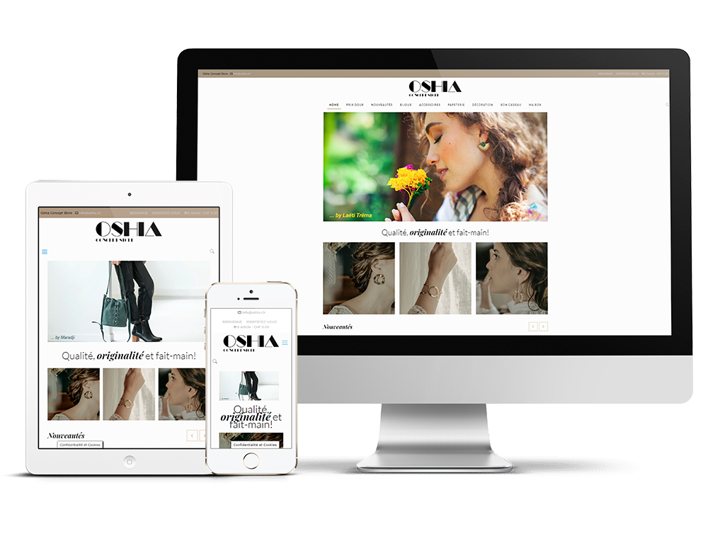 oshia