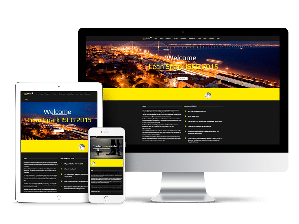leanspark